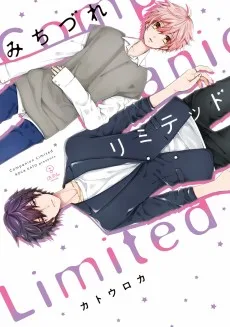 みちづれリミテッド