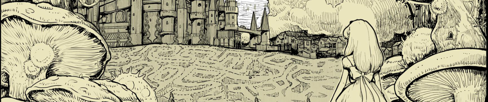 インクリング・アリス