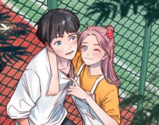 不可思议的晴朗