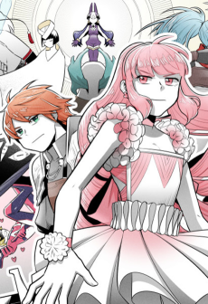 마법전사 VS. 마법전사