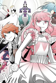 마법전사 VS. 마법전사