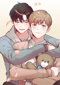 지키지 못해서 미안해!