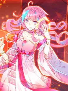 爷就是开挂少女