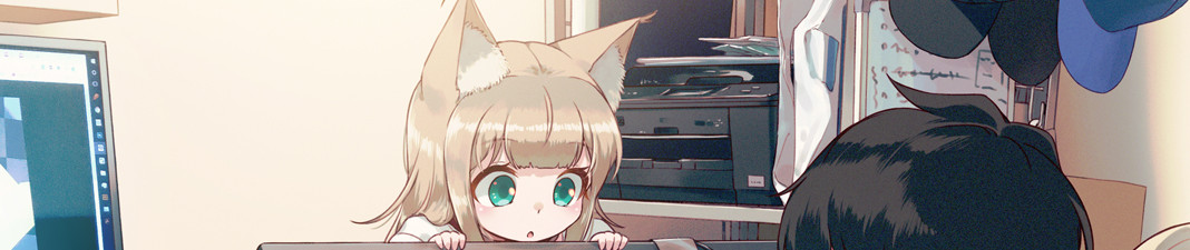 うちのねこが女の子でかわいい