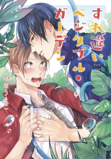 すれ違いベジタブル・ガーデン