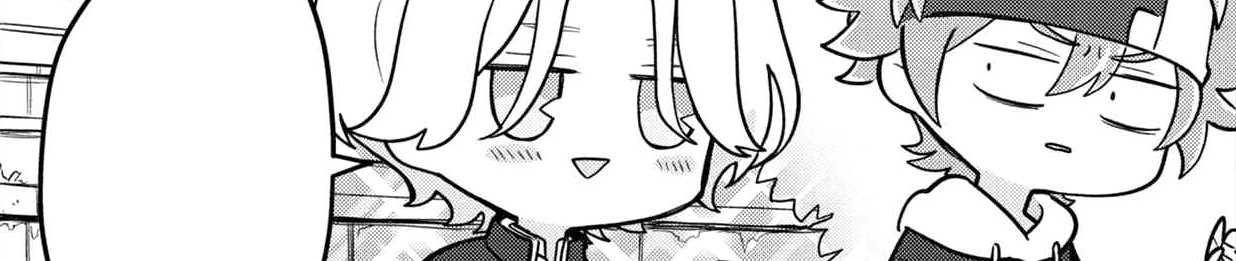 SK∞ エスケーエイト チルアウト！