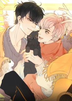 三个谎言一个吻