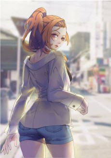 逆袭之无良女教师