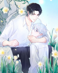 被自己束缚的金丝雀