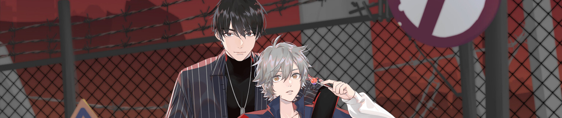 我和渣男竹马又HE了