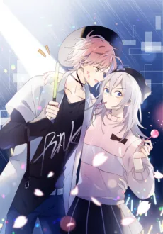 糟糕！我和黑粉互换了