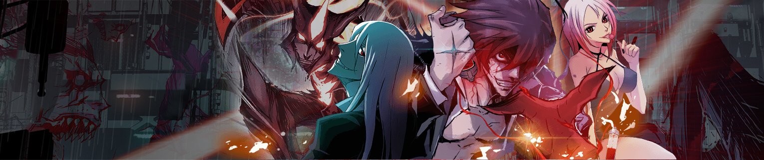 블러드 블레이드