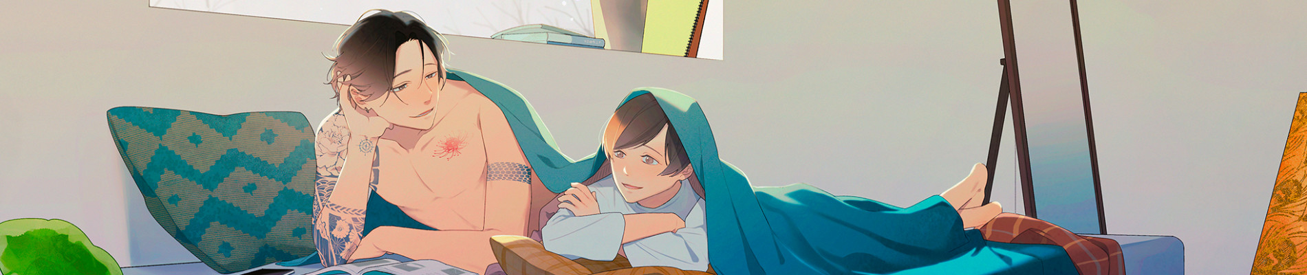 カム トゥ ハンド