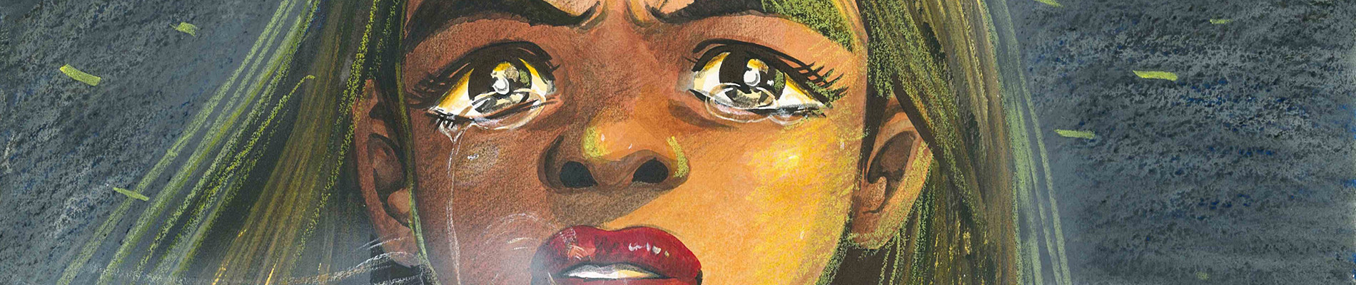 愛しのアイリーン