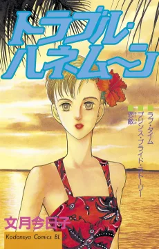 トラブル・ハネムーン