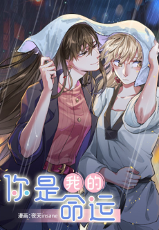 你是我的命运