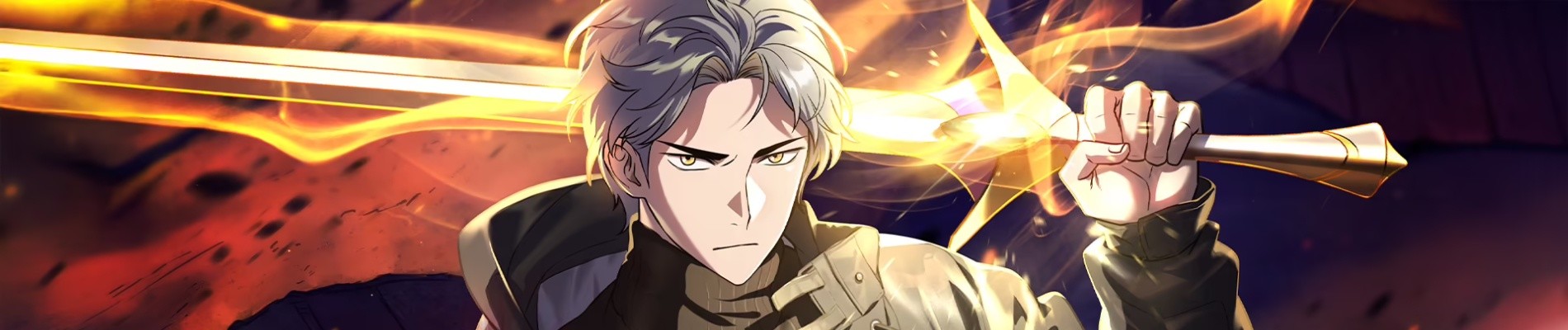 레벨업 못하는 플레이어