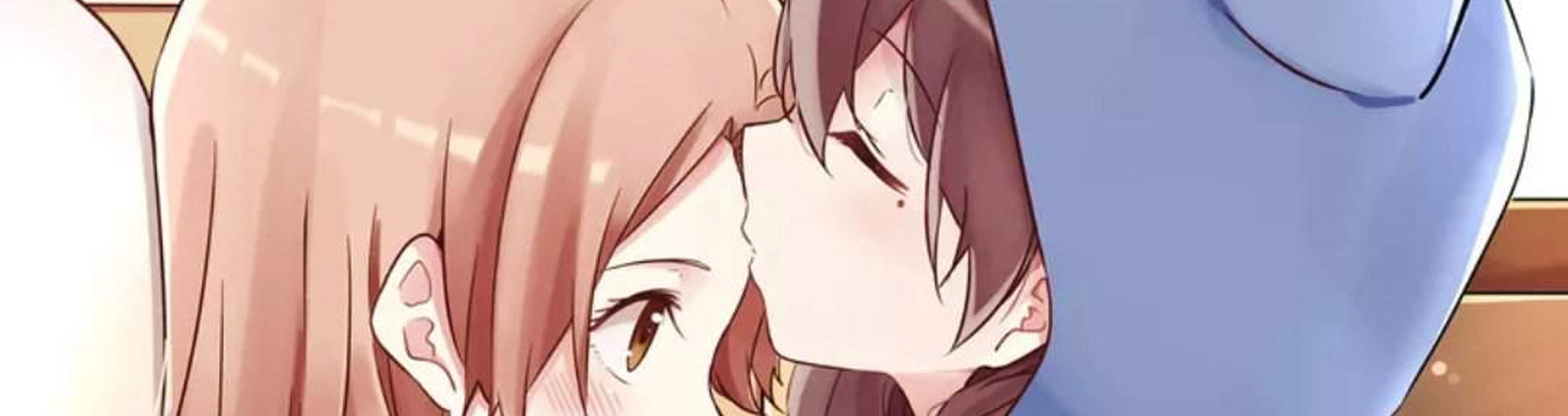 为了让学姐鼓起干劲，我决定献出我自己