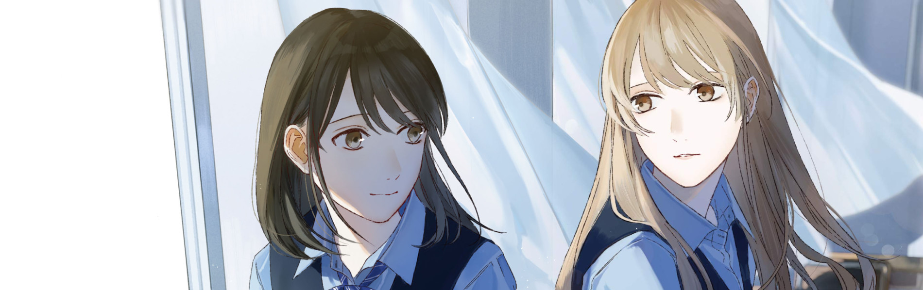 ファインダー越しのあの子