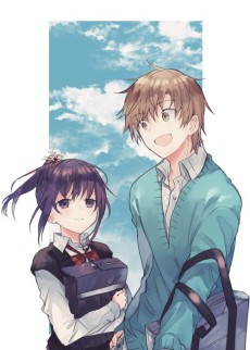 幼馴染にもどりたい僕ら