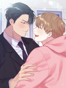 왜 안 돼요, 대표님?!