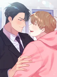 왜 안 돼요, 대표님?!