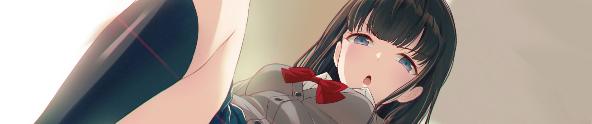 嫌な顔されながらおパンツ見せてもらいたい漫画