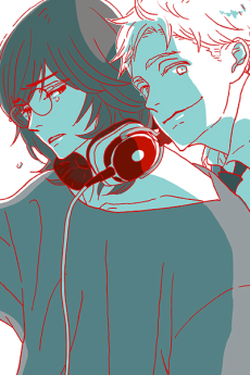 さよなら僕の×××