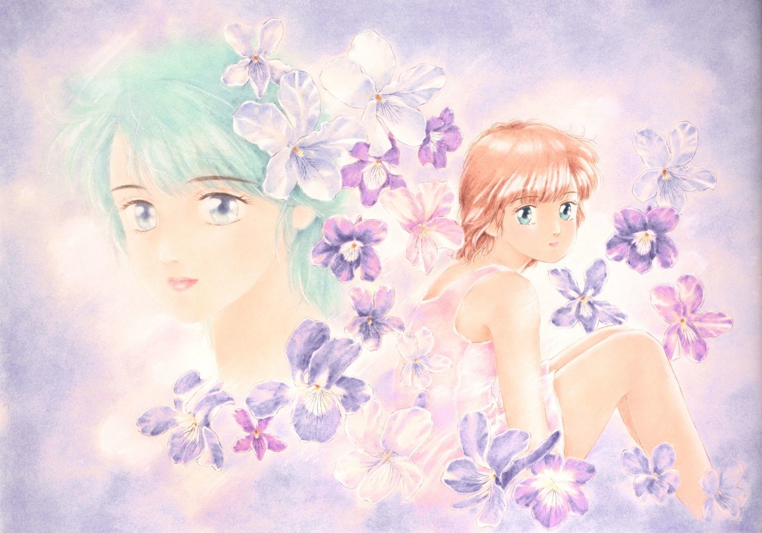 魔法のスターマジカルエミ