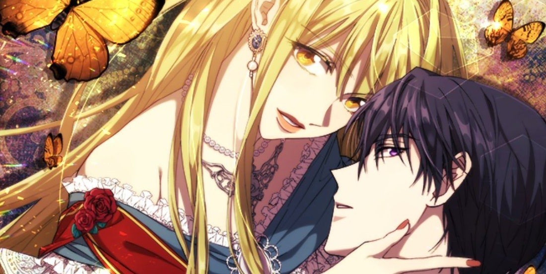 황녀, 반역자를 각인시키다