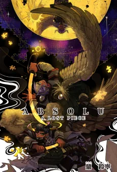 ABSOLU A LOST PIECE