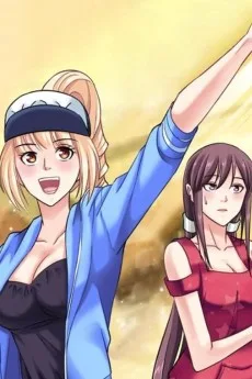 校花的贴身保镖