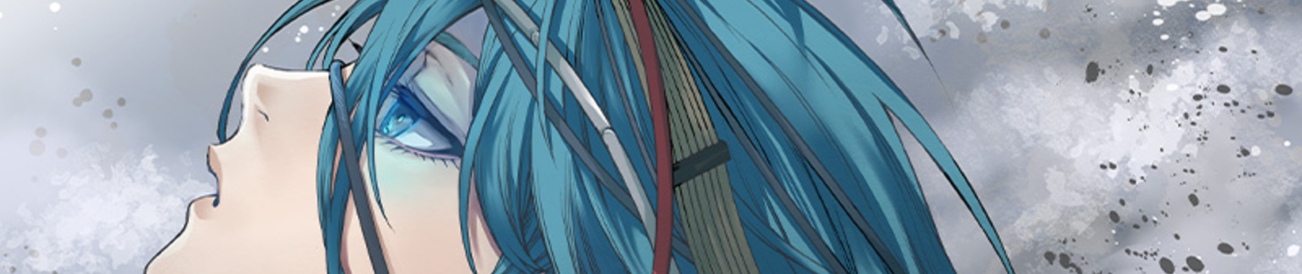 Vivy -Fluorite Eye’s Song-