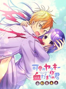 可愛めヤンキーと血だまりの君