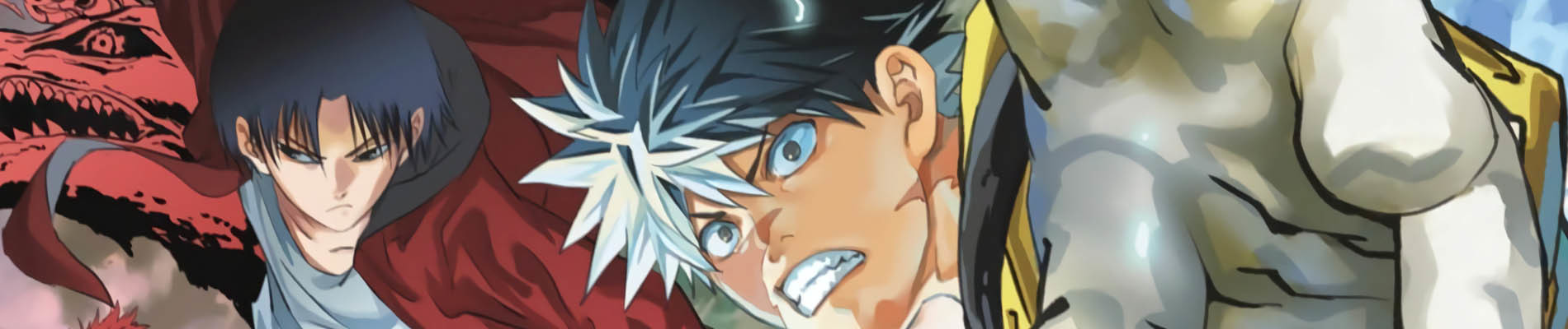 英戦のラブロック