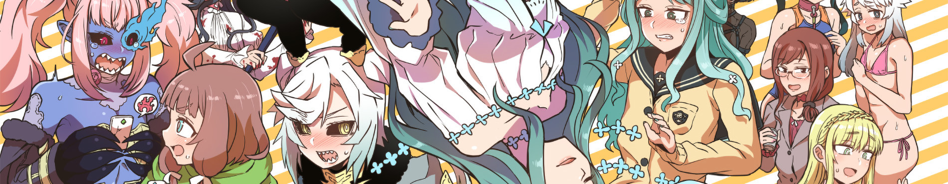 いろいろいろごと