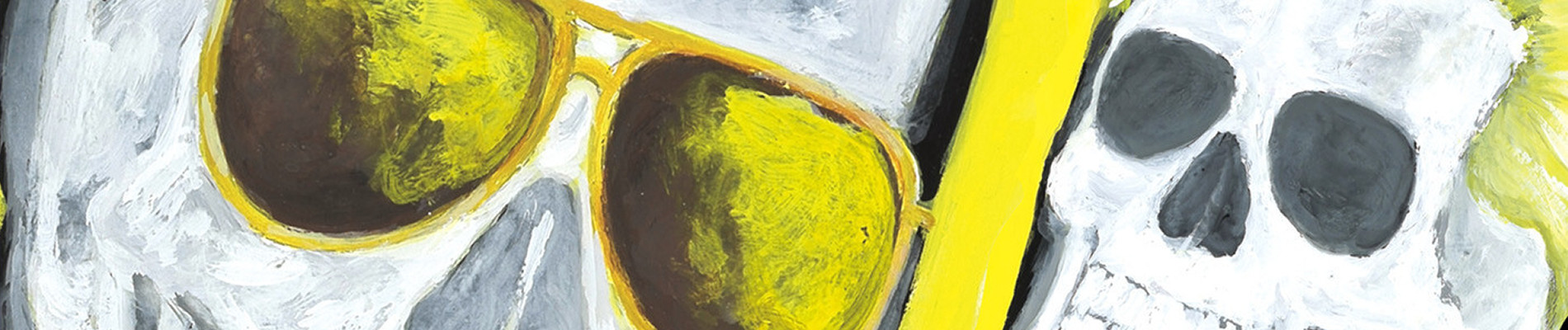 ニックとレバー