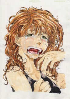 江戸川治@短編集発