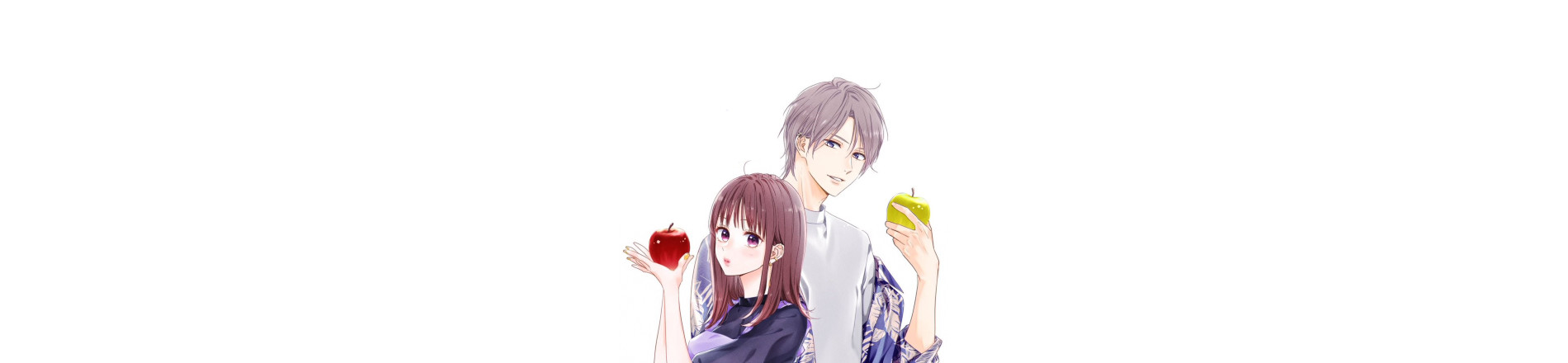 運命の人に出会う話