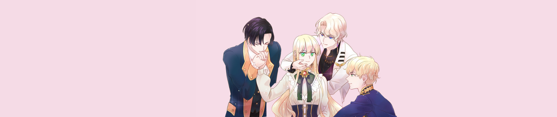 어서와, 이런 악녀 처음이지