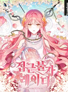 접근 불가 레이디