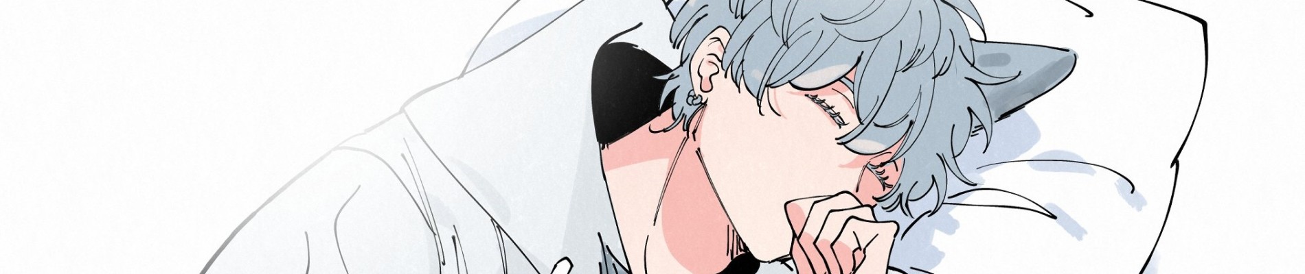 あいまいなウルフ