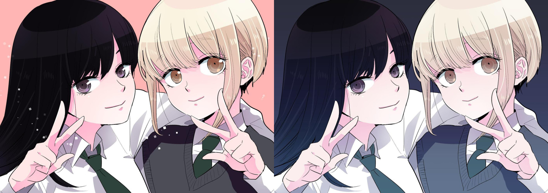 そのとき修羅場が動いた