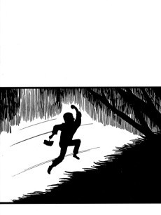 丘の上でヴィンセント・ファン・ゴッホは