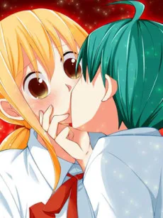 我家住进了大魔王