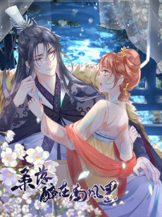 桑落醉在南风里 