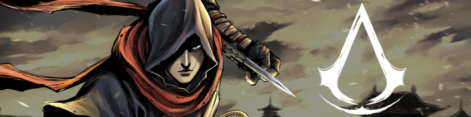 刺客信条: 王朝