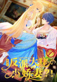 我成了反派大佬的小娇妻？！