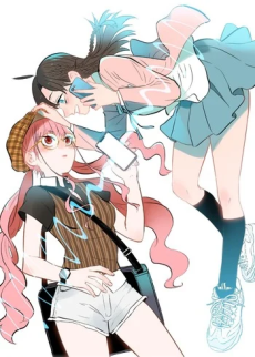 电波可及的地方