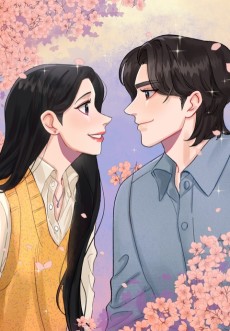 책끝툰 우주인, 조안